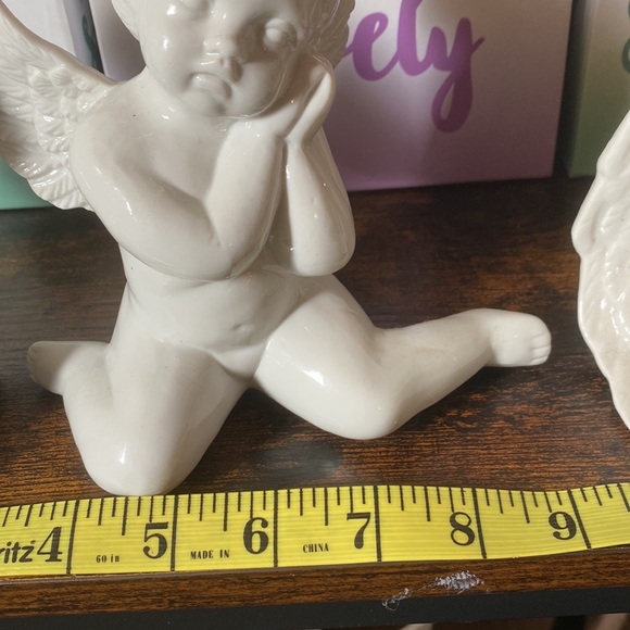 Angels set of three - Picture 7 of 9